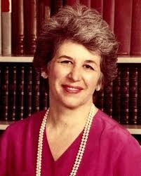 Marilyn Barker Obituary (1932