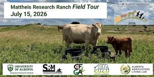 Mattheis Ranch Field Tour