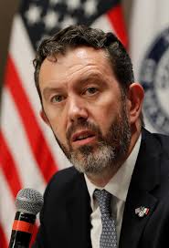 Reforma judicial tendrá "afectación directa" en revisión del T-MEC, según  American Society