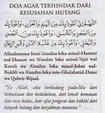 Tertekan dengan hutang kad kredit? Catatan Kembara Musafir Dunya Kewangan 15 Tips Melangsaikan Hutang Anda Dalam Masa Terdekat