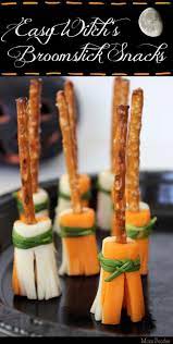50 Kid Friendly Halloween Food Ideas Halloween Appetizers Easy Easy Halloween Party Snacks Halloween Party Appetizers