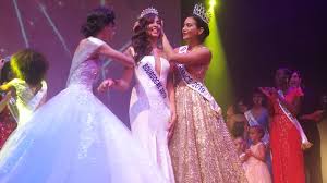Video Miss Bourgogne 2019 Sophie Diry Miss Saone Et Loire Remporte L Election