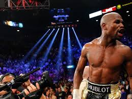 We did not find results for: Pelea Entre Mayweather Y Mcgregor Tendria Nueva Fecha