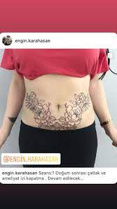 Catlak Kapatma Dovmesi Tattoo Dovme Dovme Fikirleri