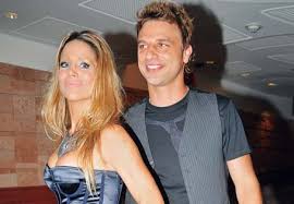 Information about casio's watches & clocks. Danielle Winits E Cassio Reis Estao Oficialmente Separados Cidadeverde Com