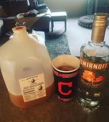 We may get commissions for purchases made through links in this post. 22 Bizarre Alcohol Combinations That Actually Taste Amazing