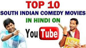 If yes, then this article is only for you. Top 10 South Indian Comedy Movies In Hindi On Youtube Best Comedy South Hindi Dubbed Movies Youtube