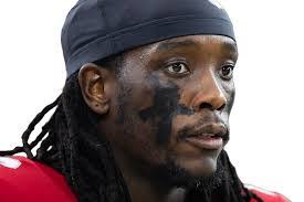 Darius Robinson's Instagram, Twitter & Facebook