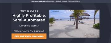 An overview of drop ship lifestyle. Dropship Lifestyle Review Can It Make You A Dropshipping Pro