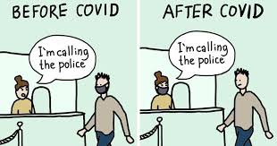 Collection by joseph p costa • last updated 2 weeks ago. 15 More Of My Cartoons That Compare How Covid 19 Has Changed Everything Bored Panda
