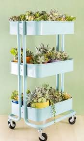 It's possible to have your own herb or veggie garden, even in the smallest of spaces with bittergurka series. 18 Amazing Diy Ikea Indoor Garden Ideas Balcony Garden Web