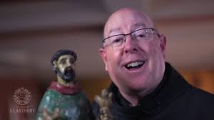 February at The Shrine of St. Anthony