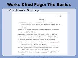 The new owl no longer lists most pages' authors or publication dates. How To Cite A Website Mla 8 Purdue How To Wiki 89