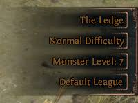 monster level official path of exile wiki