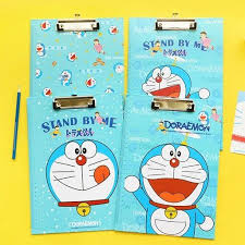 Terkeren 30 Gambar Kartun Doraemon Sekolah Lucu Kartun Doraemon Klip Penyimpanan Buku A4 File Folder Download Tas Ransel Sek Di 2020 Doraemon Gambar Gambar Kartun