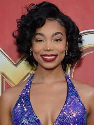 RhonniRose Mantilla (Chelsea Hamilton), Brianna Roberts (Allison), & Kenjah  McNeil (Dr. Madison Montgomery).