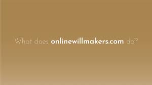 Writing a will doesn't have to be complicated or expensive. Best Online Will Makers Ranking For 2021 Owm Com