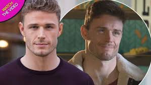 MASTER MANIPULATOR GEORGE HAS EVERYONE FOOLED IN HOLLYOAKS