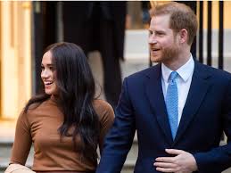 As you enter the pages of the first story, join harry as you discover the wizarding world together. 12 Ways Meghan Markle And Prince Harry Broke Royal Tradition