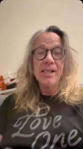 John's Europe Tour with Peter Perrett Band