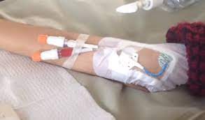 Picc Line Blood Draw Instructions – Medview Systems