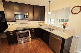 oak kitchen cabinets :: kitchens with