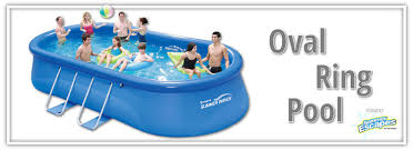 Huge Selection Of Above Ground Pools Best Prices On Saltwater And Semi Inground Pool Kits Save Money And Do It Yo In Ground Pools Above Ground Pool Pool Kits