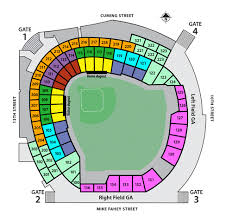 td ameritrade park seating