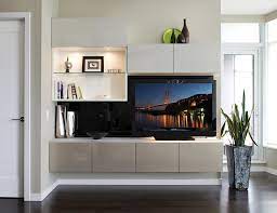California closet's top competitors include liberty closet systems, closet factory and closets by tom. Built In Entertainment Centers Media Cabinets California Closets
