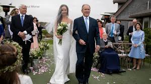 Coronel first hit the headlines in mexico after her 2007 church wedding in rural durango to. Former First Daughter Barbara Bush Got Married And Only Invited 20 Family Members Abc News