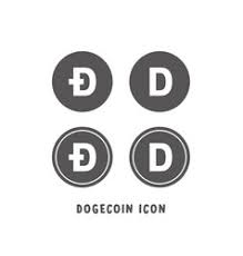 All our images are transparent and free for personal use. Dogecoin Logo Cryptocurrency Vector Images Over 150