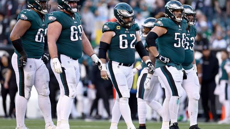Saints win 20-10 in Philly, deny Eagles top spot in NFC; Fans unhappy, but  hang onto postseason hope | FOX 29 Philadelphia