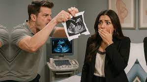 Kyle discovers Audra's deceitful plan - getting pregnant to defeat Claire?  CBS Y&R Spoilers Shock - YouTube