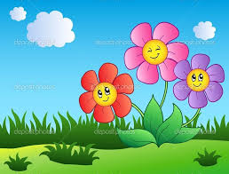 6,708 likes · 11 talking about this. Tri Kreslene Kvetiny Na Louce Stock Vektor C Clairev 5595149 Flores De Desenhos Animados Desenho De Crianca Arte Pre Escolar