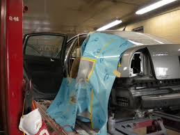 Collision shop locator · your parts · your insurance · your repairs Dent Repair Car Body Paint Repair Becker Body Shop