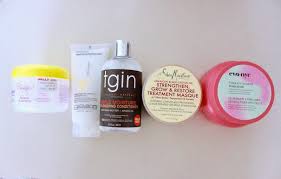 Yogurt, honey, apple cider vinegar and olive oil. The 5 Best Deep Conditioners For Medium High Porosity Natural Hair Natural Hair Styles Hair Porosity Natural Hair Remedies
