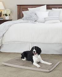 Create a cozy spot for your pup to sleep with dog beds, mats and pet pillows from canadian tire. Kirkland Signature Pet Beds Costco