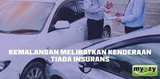 Renew insuran kereta pakai etiqa hanya cover 5 tahun sahaja untuk alat ganti yang original daripada honda. Kemalangan Dengan Kenderaan Tiada Insurans Bagaimana Nak Buat Tuntutan Insurans My Ezy Services