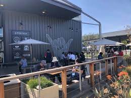 View the menu for the hangar at long beach exchange and restaurants in long beach, ca. 2 Delicious New Diversions From The Ordinary At The Hangar In Long Beach Press Telegram