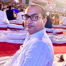 Dr.Ajay sahu (ठेठ छत्तीसगढ़िया)