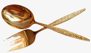 Maybe you would like to learn more about one of these? Gold Spoon And Fork Png Transparent Png 1989x1989 Free Download On Nicepng