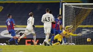 This crystal palace live stream is available on all mobile devices, tablet, smart tv, pc or mac. Leeds 2 0 Crystal Palace Jack Harrison And Patrick Bamford Score In Deserved Win For Hosts Bbc Sport