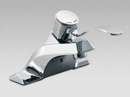 moen 8400 commercial single handle