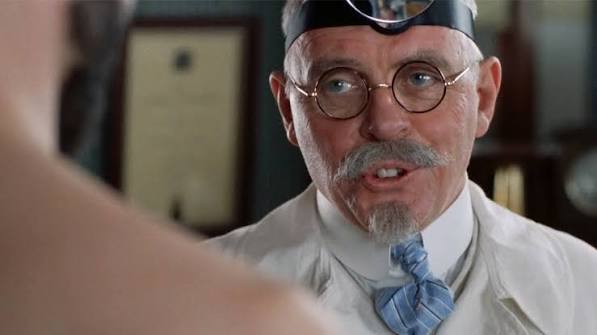 The Road to Wellville Trailer | Anthony Hopkins, Bridget Fonda, Matthew  Broderick