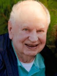 George Bennett West Obituary