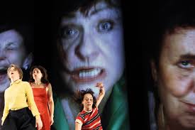 She She Pop » The Rite of Spring