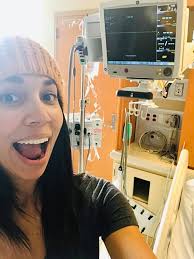 I wasn't planning to share, but SO MANY of you have asked where I've been  and how I've been doing the last few days. Truth is, the past week has been  incredibly