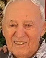 Frank A. Talarico Obituary