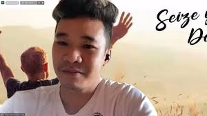 Toastmasters Ortigas