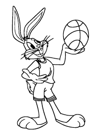 Cartoon patrick s printable baseball1959. Bugs Bunny Coloring Pages Basketball Sports Coloring Pages Bunny Coloring Pages Minion Coloring Pages